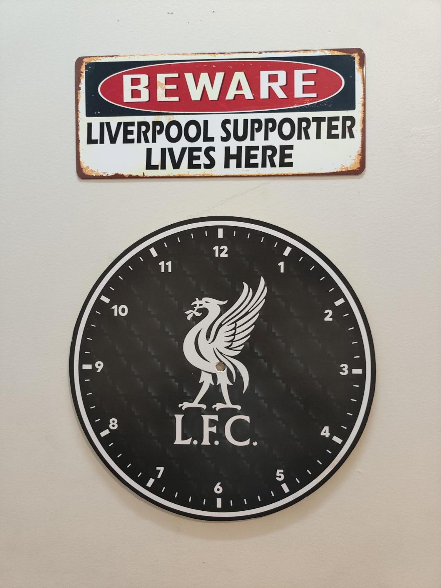Ynwa Shankly Stay, Near Klia