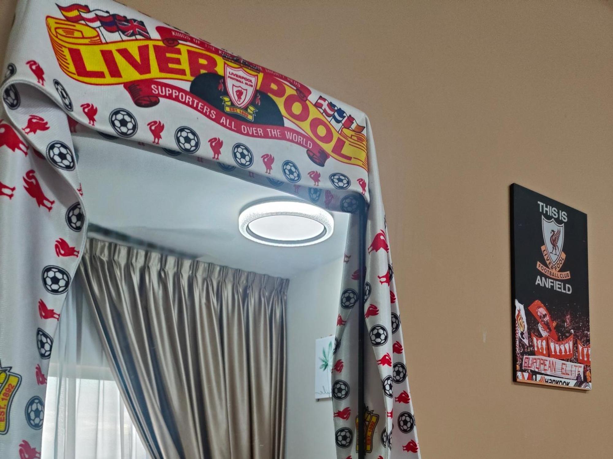 Apartment Ynwa Shankly Stay, Near Klia Sepang